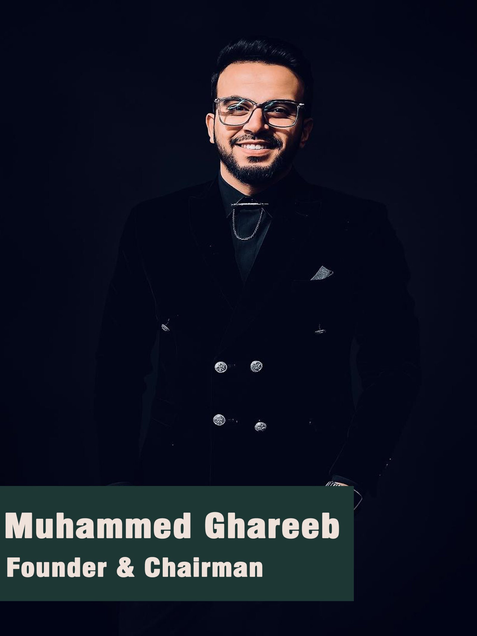 gpt GHareeb